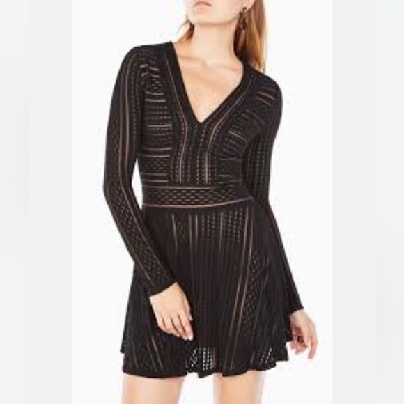BCBG Kinley minidress - Picture 4 of 5